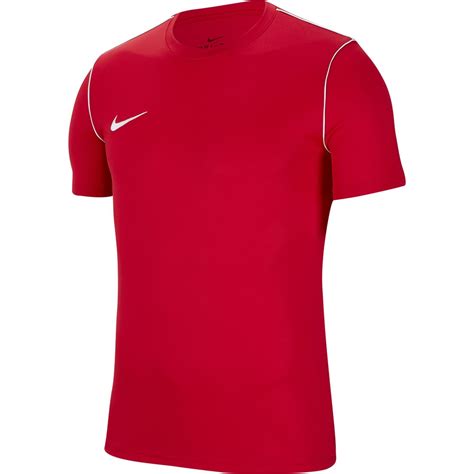 nike academy 18 damen training kurzarm top uni red-weiß|PDA 2018 .